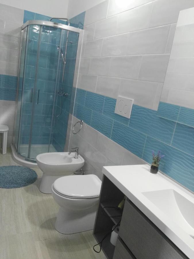 B&B Casa Piras Iun3880 Баруміні Екстер'єр фото