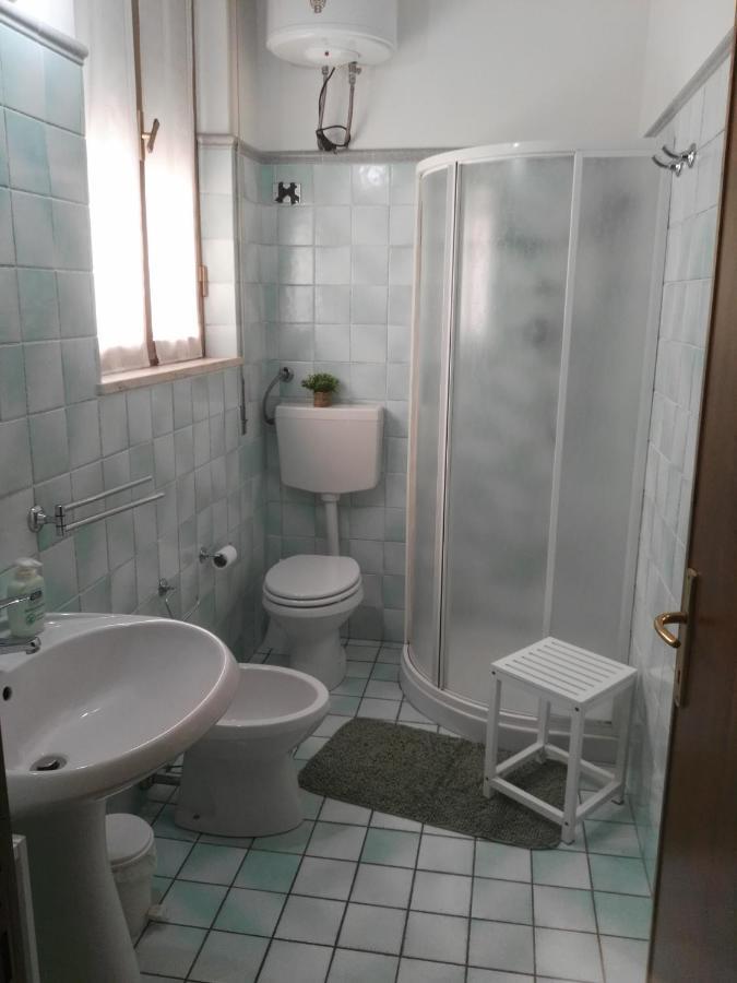 B&B Casa Piras Iun3880 Баруміні Екстер'єр фото