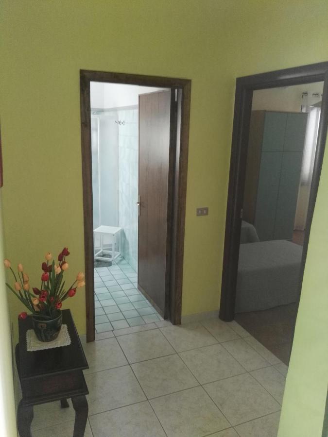 B&B Casa Piras Iun3880 Баруміні Екстер'єр фото