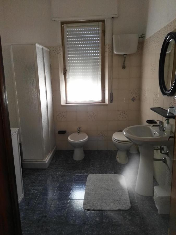 B&B Casa Piras Iun3880 Баруміні Екстер'єр фото