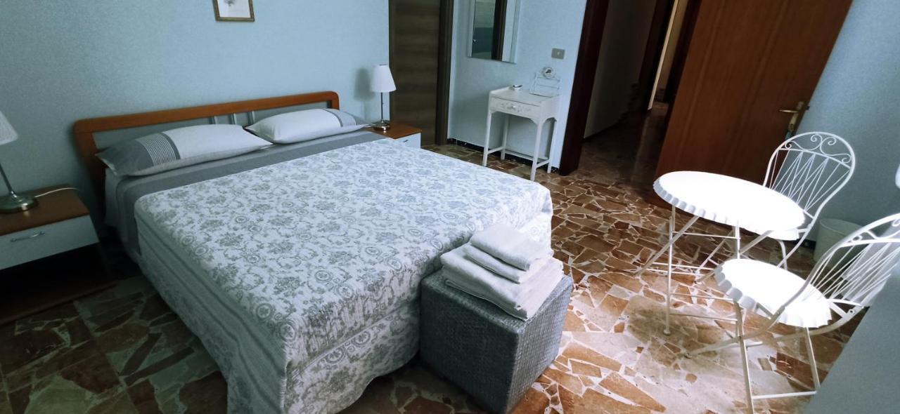 B&B Casa Piras Iun3880 Баруміні Екстер'єр фото