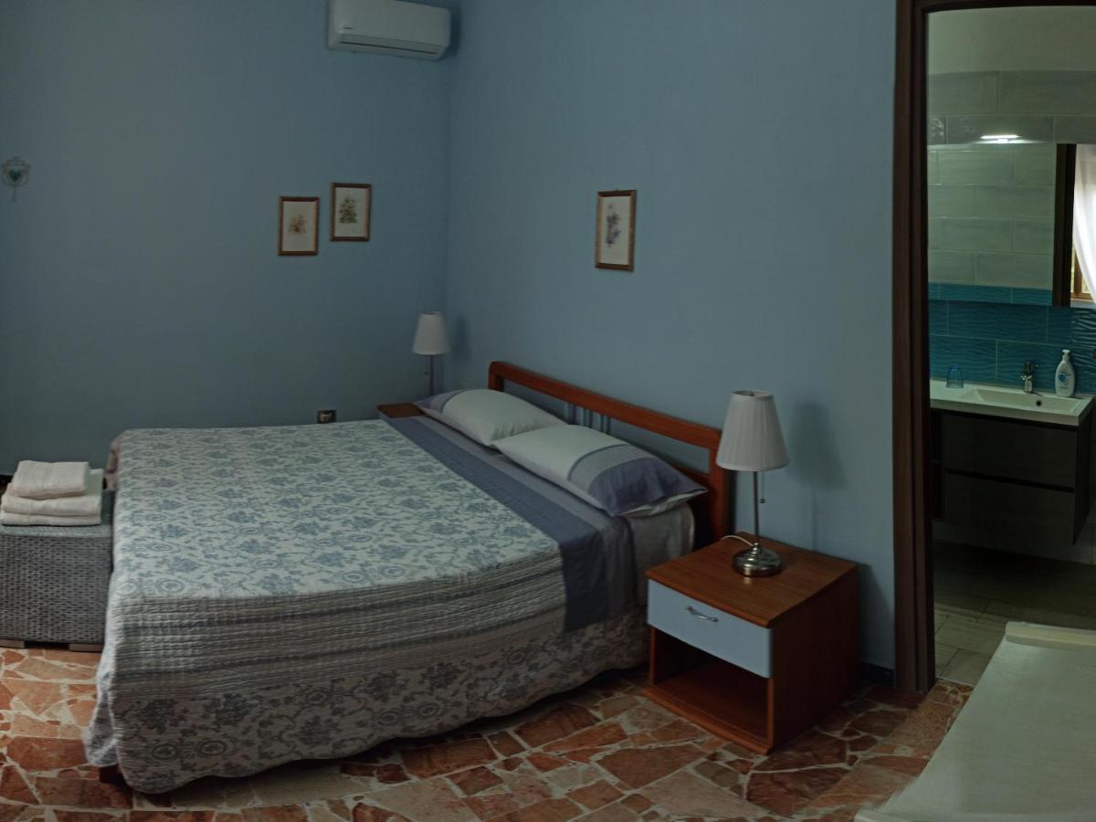 B&B Casa Piras Iun3880 Баруміні Екстер'єр фото