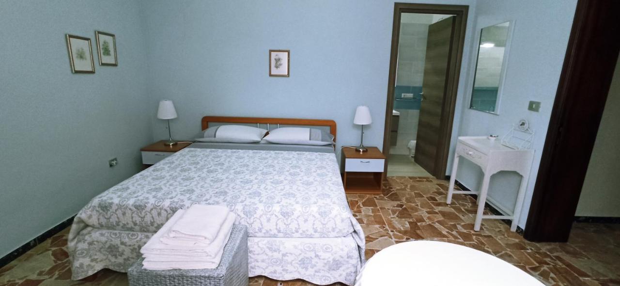 B&B Casa Piras Iun3880 Баруміні Екстер'єр фото