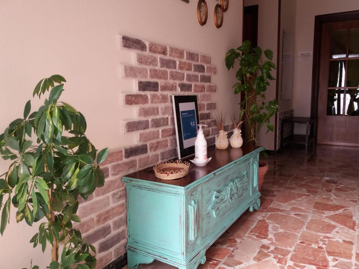 B&B Casa Piras Iun3880 Баруміні Екстер'єр фото