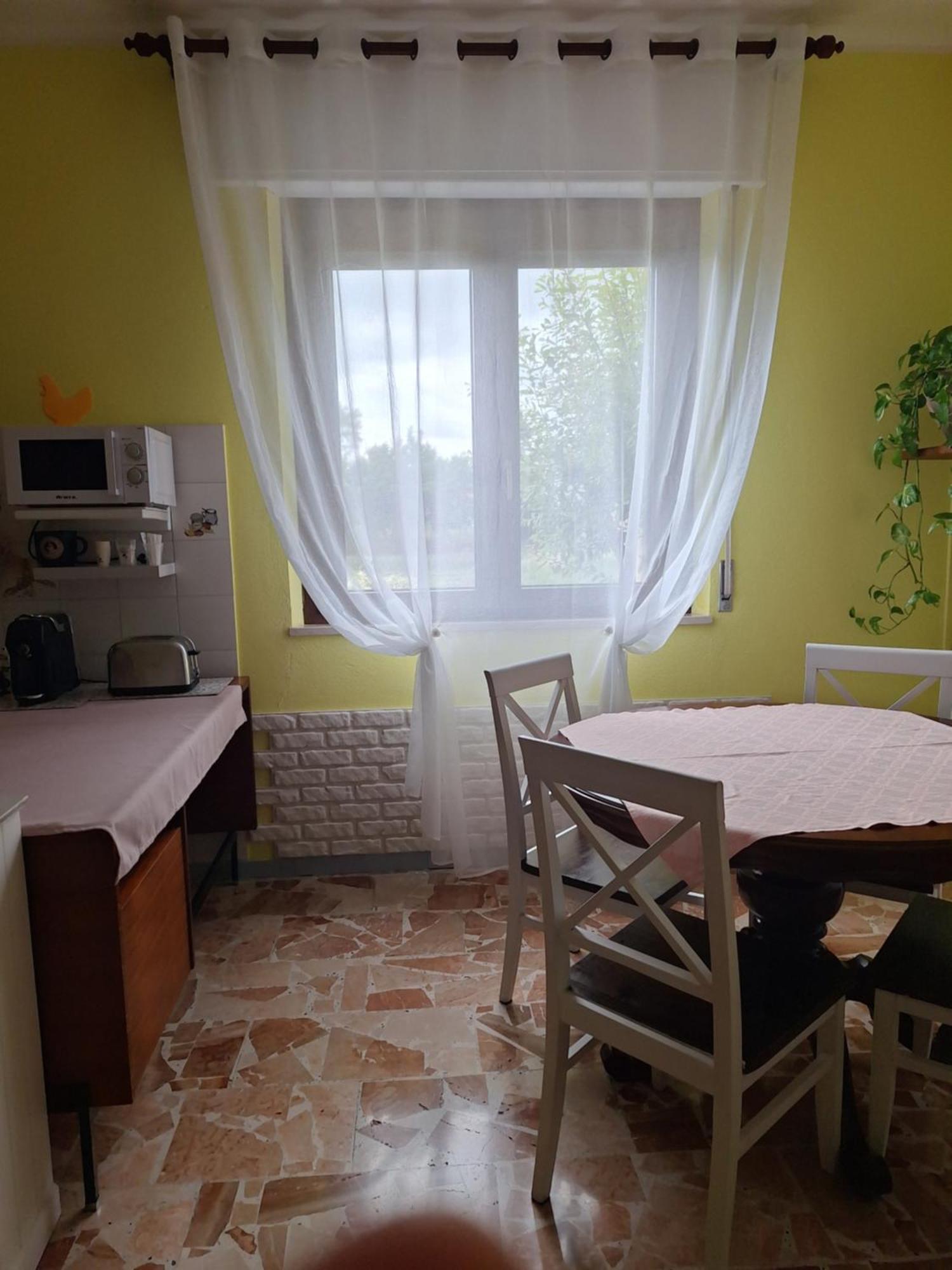 B&B Casa Piras Iun3880 Баруміні Екстер'єр фото